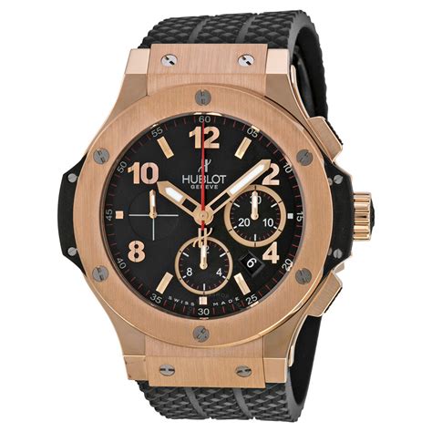 Hublot Geneve Big Bang Watches 